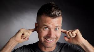 No longer in bookshops near u. Moment Pete Evans Started To Cause A Stir Daily Mercury