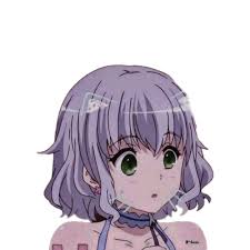 | see more about anime, kawaii and transparent. Aesthetic Anime Girl Png Transparent Image Png Arts