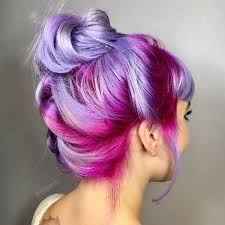 This mermaid hair tutorial is easy and fun to do. 73 Extraordinary Mermaid Hairstyles That Will Turn Heads Style Easily