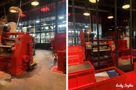 Le Musco Musee Du Chocolat Seve Et Les Buches 2019 Lucky Sophie Blog Famille Voyage Fabrication Du Chocolat Cours De Patisserie La Buche