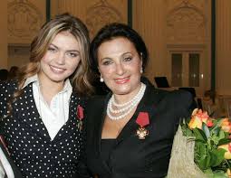 Check spelling or type a new query. Kak Irina Viner Trenirovala Alinu Kabaevu I Drugih Zvezd Gimnastiki