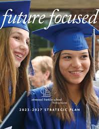 Elmwood Franklin School Annual Report 2016-2017 by Elmwood Franklin School 