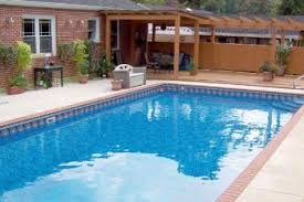 Crystal Clear Pool Pool Cleaning Pool Pool Water Features
