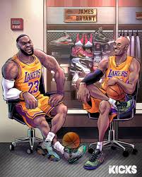 X Bleacher Report In 2020 Kobe Bryant Pictures Kobe Bryant Poster Kobe Bryant Lebron James