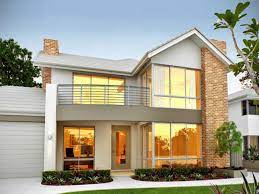 Check spelling or type a new query. Small Modern Home Exterior Design Trend Https Wp Me P8owwu 23r Small House Design Exterior Facade House Small Modern House Plans