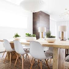 Gus* modern dining tables + chairs. Gus Modern Thompson Chairs Contemporary Dining Room House Home