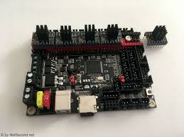 It now has more available add ons and also a 'turbo' variant. Mainboard Tauschen Skr V1 4 Turbo Netsecond Net