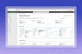 微軟Copilot全面進化:能語音有記憶可定製智能體＊ 阿波羅新聞網