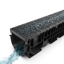 8-Inch Internal Channel Packages