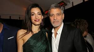 After george clooney met amal alamuddin in 2013, he became a different man. C8nfndy4w3hknm