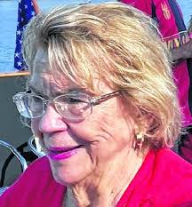 Peggy WILLERT Obituary (1936