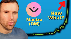 MANTRA Crypto Kumpulkan Dana $11 Juta Dipimpin oleh Shorooq Partners