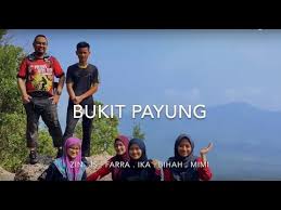 Sekiranya kajian asal kesan alam sekitar dan sosial dijadikan panduan, cadangan pembinaan pusat pelupusan sisa pepejal di bukit payung telah melanggar syarat. Pendakian Bukit Payung Parit Sulong Batu Pahat Youtube