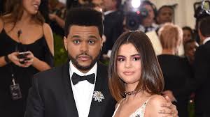 It might be a funny scene, movie quote, animation, meme or a mashup of multiple sources. Fans Think A Selena Gomez Lookalike Is In The Weeknd S New Mv Teen Vogue