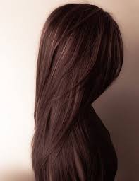 I'd go for brown color any day! 13 Brown Hair Color Shades For Indian Skin Tones The Urban Guide