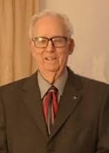 Obituary information for Robert 'Bob' Tyree