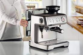 Hi, i find reading this article a joy. Metal Espresso Coffee Machine For Powder Coffee And Ese Pod With Integrated Coffee Grinder Espresso Coffee Machine With Coffee Grinder Ariete En