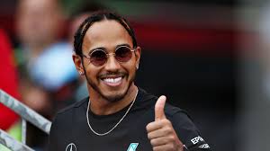 Russian GP: Lewis Hamilton hopes Mercedes return to 'maximum' form