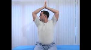 Gimnastika Dlya Shei Doktora A Yu Shishonina Bez Muzyki Youtube