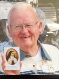 Charles UNDERWOOD Obituary (2012)