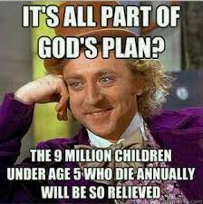 God S Plan Life Insurance Humor Life Insurance Quotes Life Insurance Agent