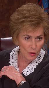 Judge Judy