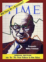 Milton Friedman