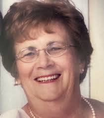 Estelle Roy-Lafontaine Obituary