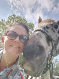 Great Florida cattle drive and reunion rides