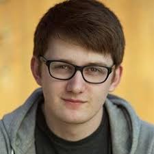 Aaron Ellis — The Movie Database (TMDB)