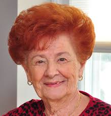 Mathilda F. “Hilda” Demko « Stephens Funeral Home