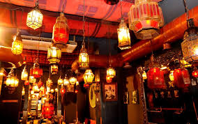 Le Kashbah Arabian Restaurant 20 Rue Antoine Dansaert 1000 Brussels
