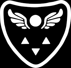 Amazon.com: Delta Rune Undertale Symbol - Vinyl 5.5 Inches Tall (Color:  White) Decal Laptop Tablet Skateboard Car Windows Stickers : Electronics