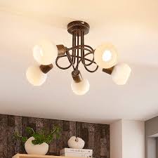 Kuchen Deckenlampe Deckenleuchten Wohnzimmer Led Deckenleuchte Stoff Rund Led Deckenbele Led Deckenleuchte Dimmbar Led Deckenbeleuchtung Led Deckenlampen