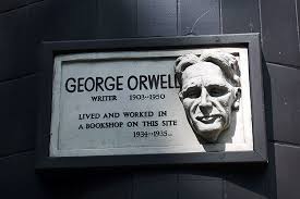 Image result for act like nothing wrong winston smith