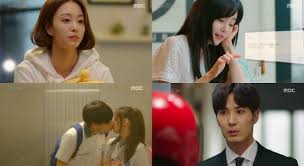 HanCinema's Drama Review] "Boy and Girl From the 20th Century" Episodes 1-2  @ HanCinema :: The Korean Movie and Drama Database