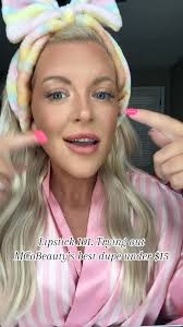 All you need is lip filler and your problems disappear Bella Mi MedSpa Angel  Phipps-Wilson #lipfiller #filler