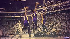 In these page, we also have variety of images available. 49 Lakers Wallpaper 2016 On Wallpapersafari