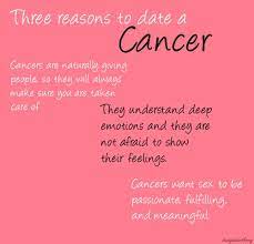 Our oldest description of cancer (although the word cancer was not used) was discovered in egypt and dates back to about 3000 bc. Its A Zodiac Thing Cancer Zodiac Facts Zodiac Signs Cancer Cancer Horoscope