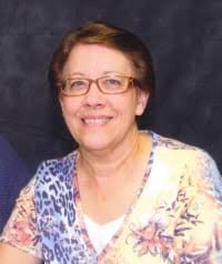 Janice J Anderson Obituary (1948