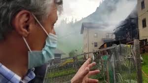 We did not find results for: Incendio A Colle Santa Lucia Il Sindaco Paolo Frena Aiuteremo I Proprietari Youtube