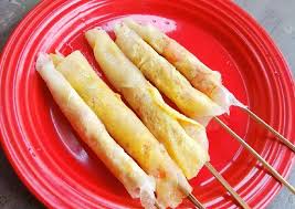 Sd banana bread desserts tailgate desserts deserts postres dessert food deserts sweets. Gambar Cilor Jajanan Sd Nostalgia Jajanan Zaman Sd Cilor Maklor Milor Bogor Tuang Air Panas Sedikit Demi Sedikit Sambil Diaduk Pakai Tangan Hingga Teksturnya Gant Metod