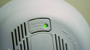 Can gas set off smoke detectors? Use A Shower Cap To Stop Smoke Alarm Woes