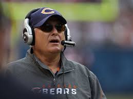 Steve Rosenbloom says he doesn't trust Mike Martz with Cutler's career