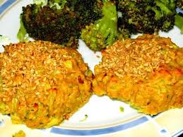 Galettes Indiennes Aux Lentilles Corail Et Sesame Lentilles Corail Cuisson Des Aliments Galette