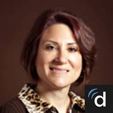 Dr. Karen Weisman, MD