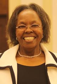 Jane Wambui's Instagram, Twitter & Facebook