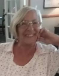 Obituary information for Linda Horner