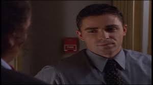 Richard Dean Anderson in Outer Limits