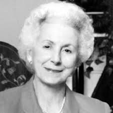 Evelyn Ogle Obituary (2016)